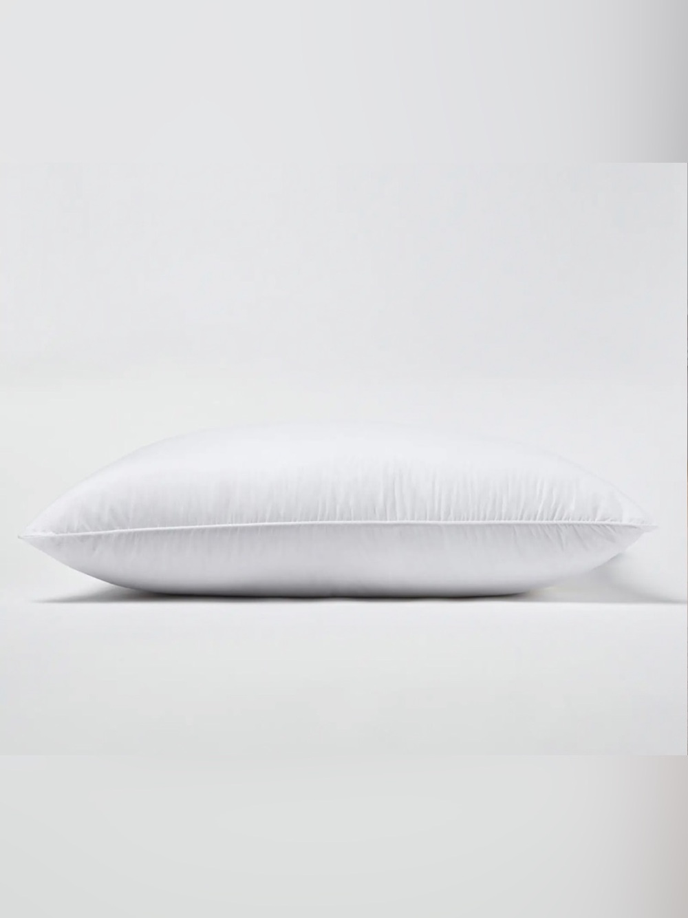 QUINCE Premium Down Pillow. Standard Soft  4.59 rating
086